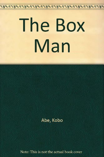 The Box Man 0425029999 Book Cover