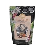 Cafe Quindio Chewy Coffee Caramels 8.5 oz / 240g (Single Pack)