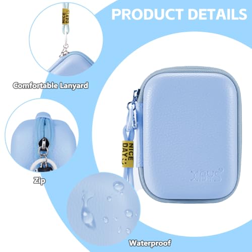 Funda para cámara digital Ainiv compatible con varias marcas miniatura 4