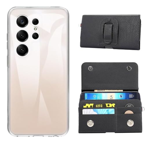 HsinchuTien �Ƃ��߂� �N���V�b�N �J�o�[ ���� �ω��� �|�[�` �V���R�[�� Case ���U�[ �J�[�h���[ ���z �ی삷�� TPU Silicone Cover �P�[�X ���eDoogee Note 56X Pro 6.56 inch�Ƃ̌݊�����