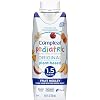 Compleat Original 1.5 Pediatric Tube Feeding Formula Fruit Medley Flavor 250 mL Carton 24 Ct