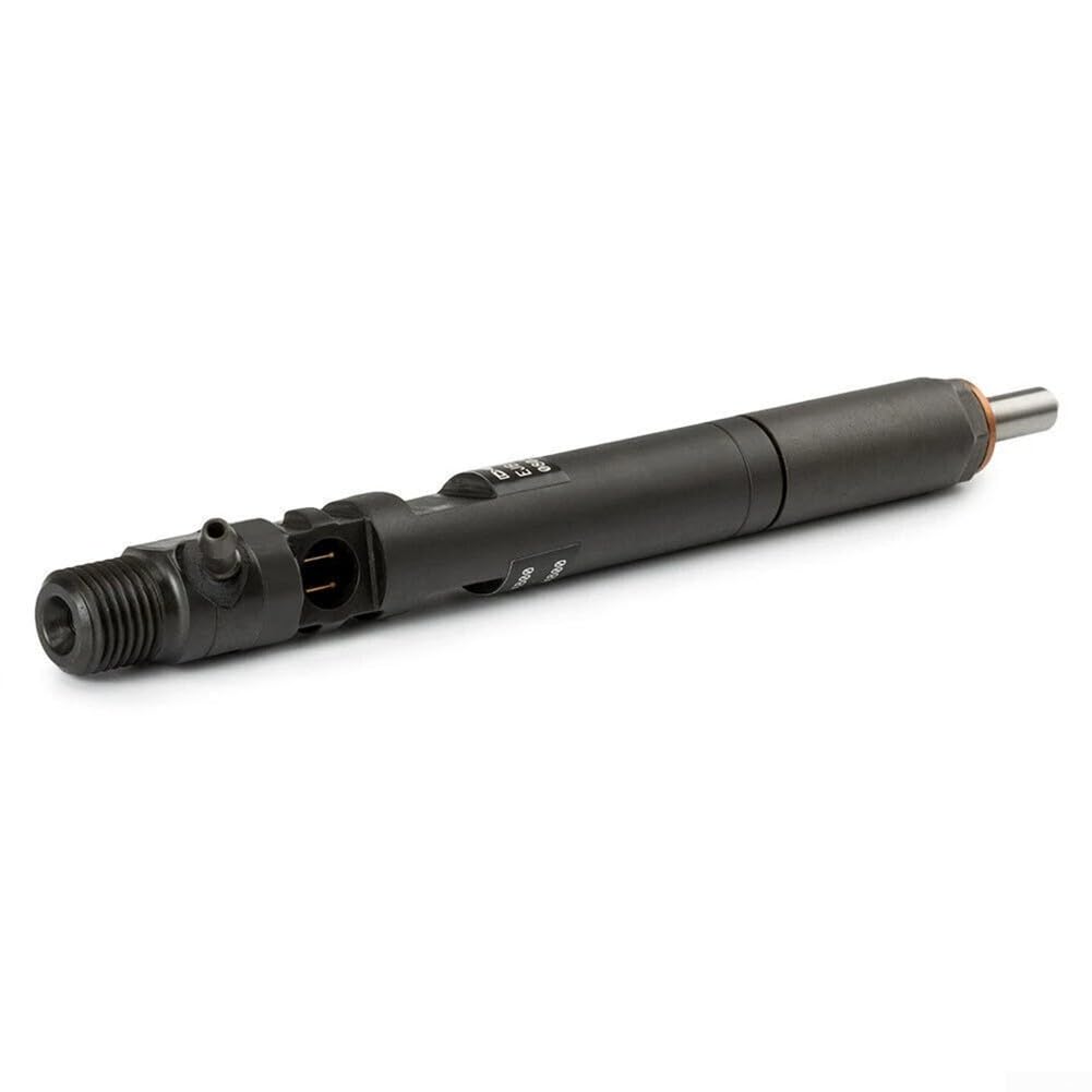 Inyector Diesel para Hyundai Terracan 2.9 CRDi Metal