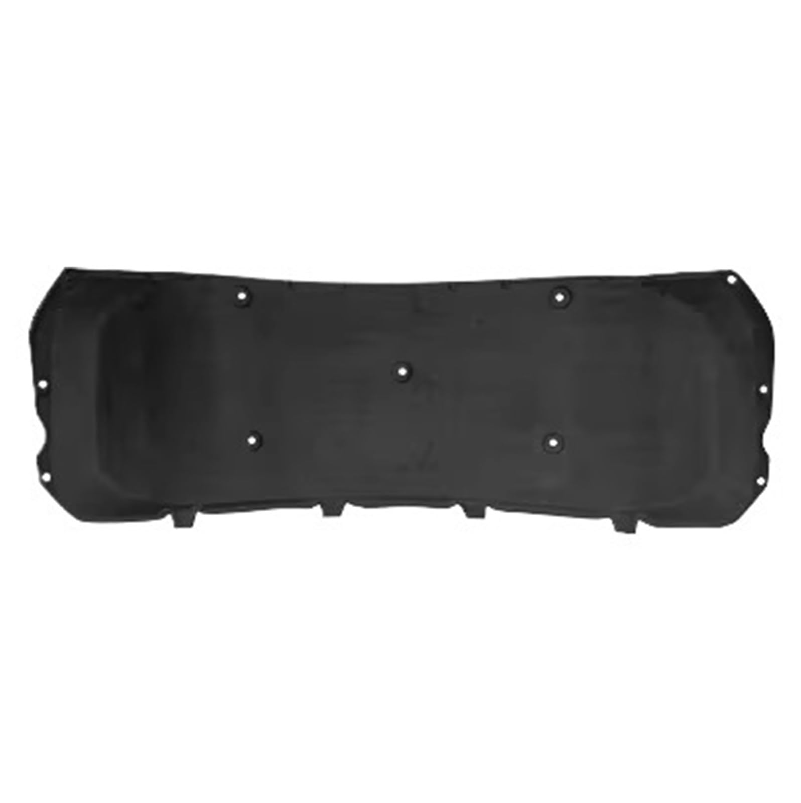 Cotton Soundproof Cover for Suzuki for Vitara for Escudo LY 2015~2025 Hood Engine Thermal Insulation Cotton Engine Hood Insulation Pad