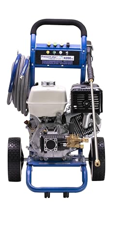 Pressure-Pro PP4240H Dirt Laser