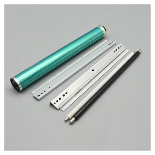 Raspador de tambor Bizhub C3350 rodillo de limpieza de carga c3350ii repuesto
