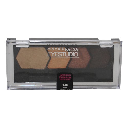 Eyestudio Eyeshadow Fall Temptation 140 Limited Edition