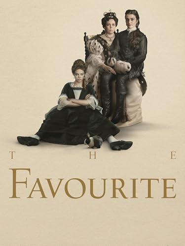  The Favorite