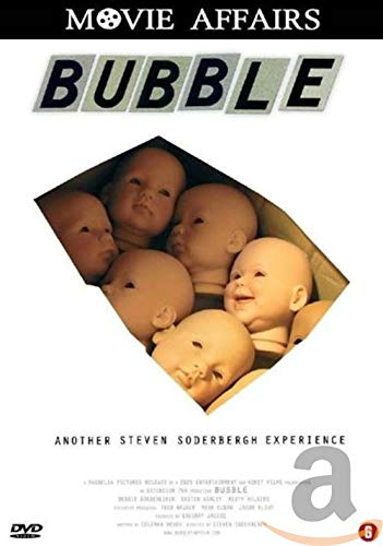 Studio Canal - Bubble (1 Dvd)