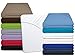 Produktbild Jersey Spannbetttuch in unseren besten Farben aus 100% Baumwolle  in 5 Größen erhältlich, 90-100 x 200 cm, weiß