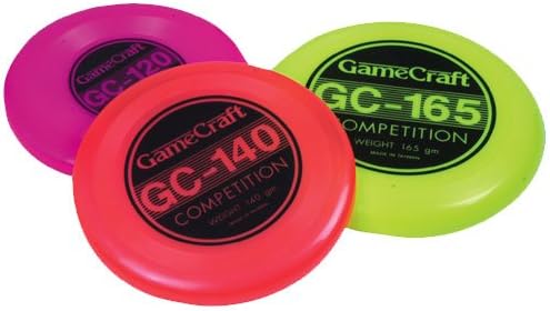BSN Sports Flying Disc
