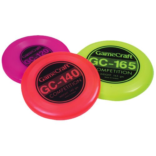BSN Sports Flying Disc