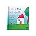Produktbild La casa dei gatti piccini piccini picciò
