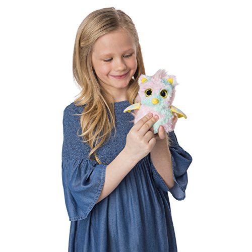 hatchimals mystery egg electronic pet