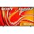 Sony - 75" Class BRAVIA 7 Mini LED QLED 4K UHD Smart Google TV - K75XR70