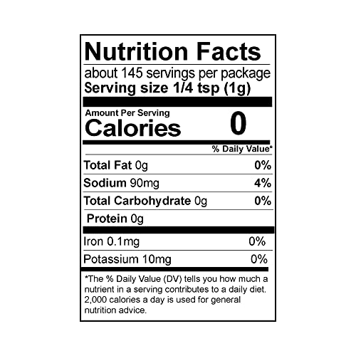 Fire & Flavor Coffee Rub - Poultry Seasoning, Salmon Seasoning, and All-Purpose Blend - All-Natural Spices and Seasonings for Turkey Rubs, Brisket Rubs, and Everyday Use - Image 3