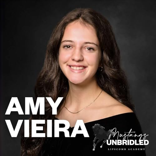 Amy Vieira: Bridging Continents