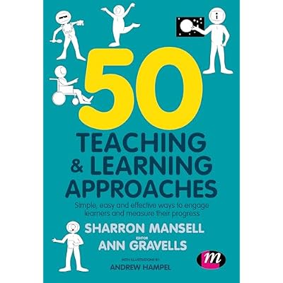 50 Teaching and Learning Approaches