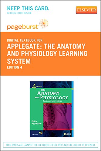 The Anatomy and Physiology Learning System - Elsevier eBook on ...