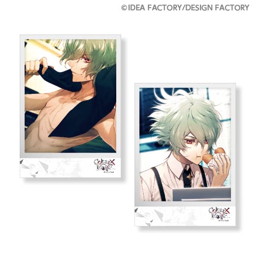 Amazon.co.jp: Collar×Malice Unlimited スペシャルくじ ちゃれくじ D 