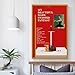 ZANLIART Kanye West My Beautiful Dark Twisted Fantasy Album Cover Canvas Print Music Poster for Room Aesthetic Unframe:12x18inch(30x45cm)