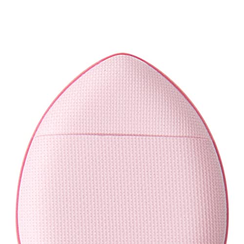 5Pcs Finger Makeup Sponge Blending Puff for Concealer Foundation Powder Beauty Tools