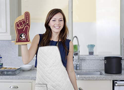 Image of YouTheFan NCAA #1 Oven Mitt