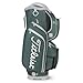 Titleist Golf Cart 15 Bag Black/Red