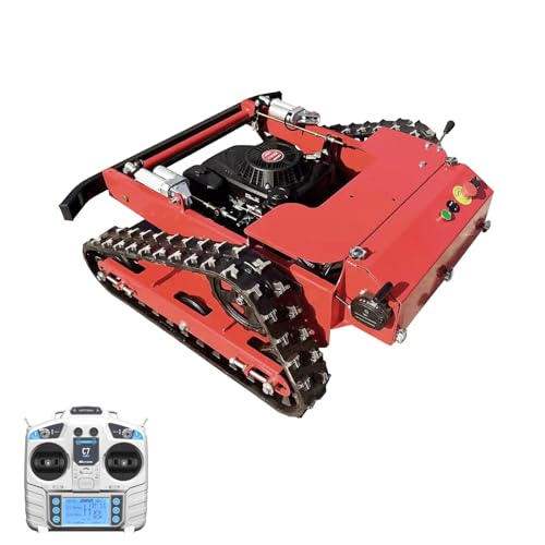 サンパーシー ラジコン エンジン草刈機 リモコン式 9馬力 総排気量224cc サンパーシー ラジコン エンジン草刈機 リモコン式 9馬力 総排気量224cc