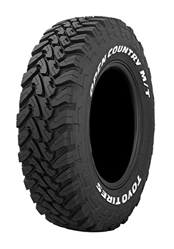 TOYO OPEN COUNTRY M/T 225/75R16 103Q RWL �z���C�g���^�[ M+S �T�}�[�^�C�� 1�{ �P�i �g�[���[�^�C�� �I�[�v���J���g���[ MT �}�b�h�e���[�� 225/75-16 16�C���`