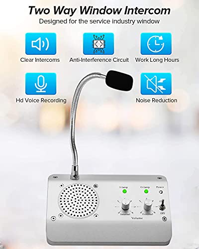 smart intercom system product image