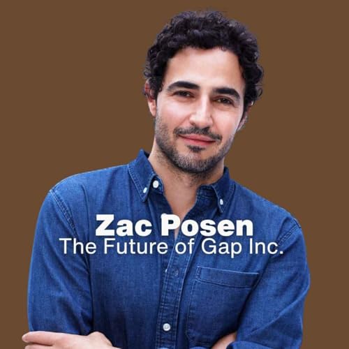 Inside Zac Posen&rsquo;s Gap and a New Era of American Fashion