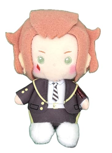 ツイステッドワンダーランド ザ アニメーション ミルキーボア ぬいぐるみ (ケイト)