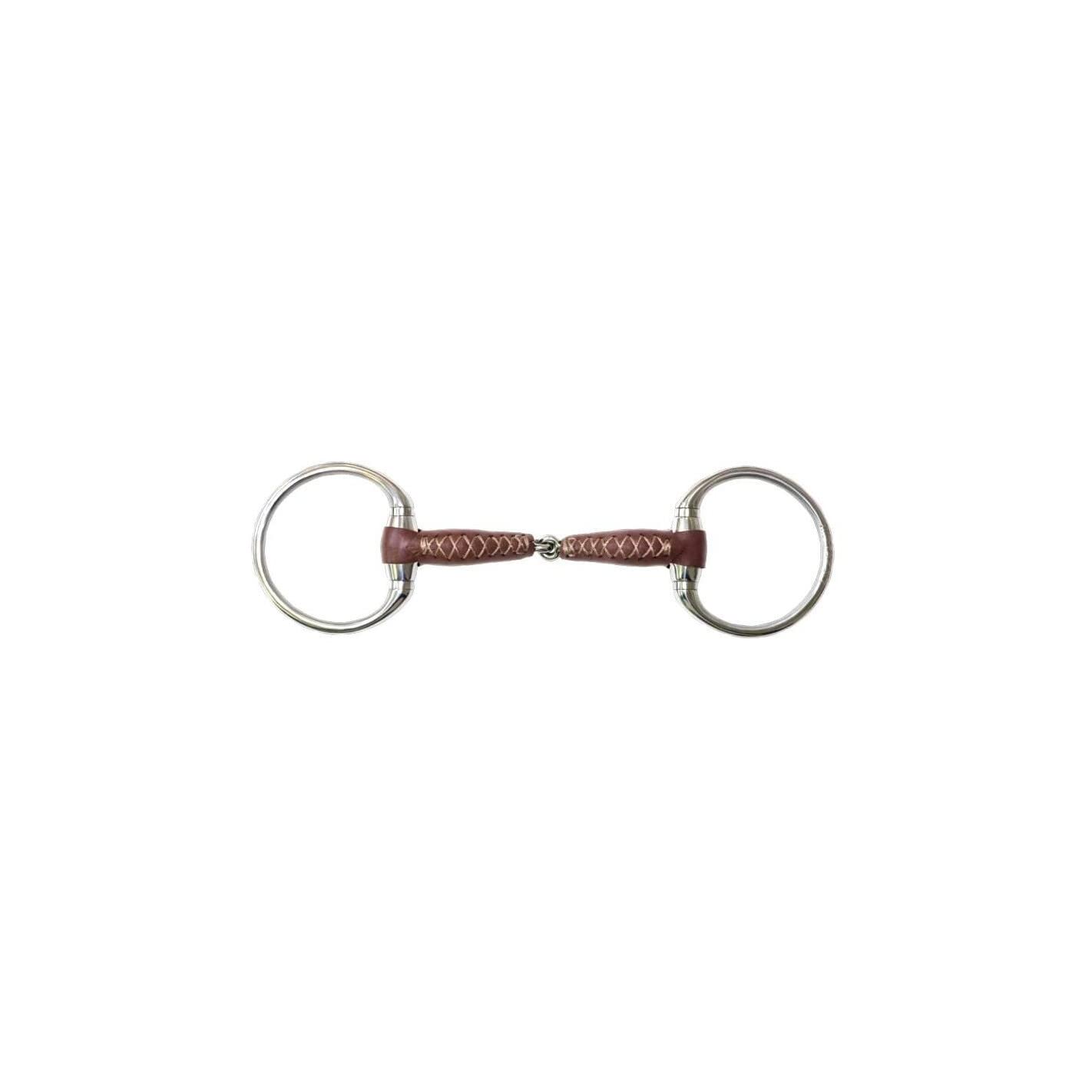 Metalab Bocado de Oliva para Caballos Pincheless