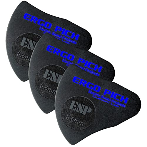 y3ZbgzESP ERGO PICK 06 [0.6mm] lԍHwɊÂĐ݌vꂽVz sbN