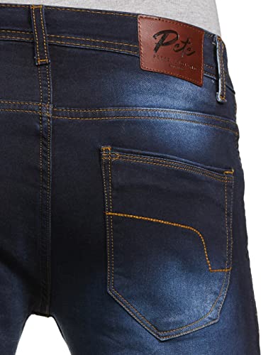 Image of Peter England Men Jeans
