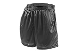 Kwik Goal Referee Short (Black,Small)