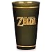Paladone Verre Hyrule Crest PP6356NN - The Legend of Zelda - 450 ml