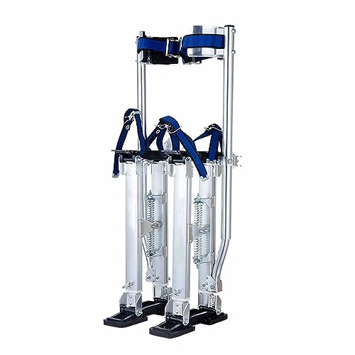 Generisch A-1 Aluminium Trockenbau-Stelzen Verstellbar