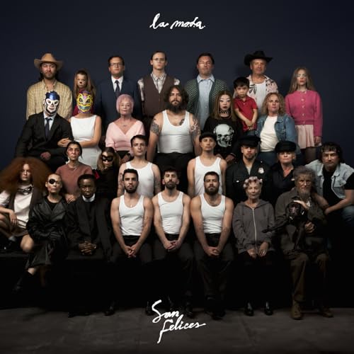 La Maravillosa Orquesta Del Alcohol