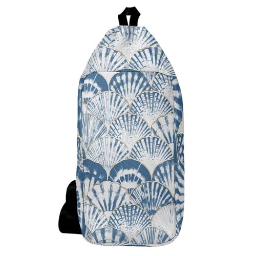 Sac à dos à bandoulière style japonais pour vos balades urbaines