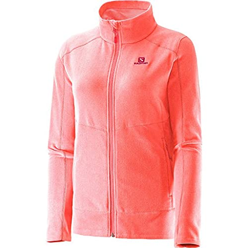 Jaqueta Feminina Salomon - Polar Jacket