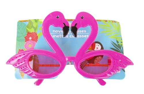 Show-Offs Summer Fun Children's Sunglasses for Beach, Pool