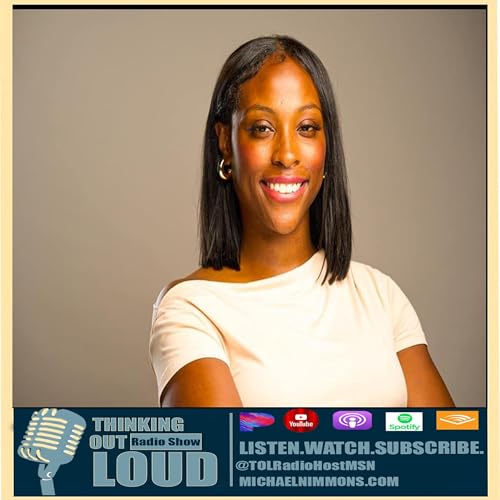 Chopping It Up With WWJ News Radio 950 Journalist, Darrilyn Horne