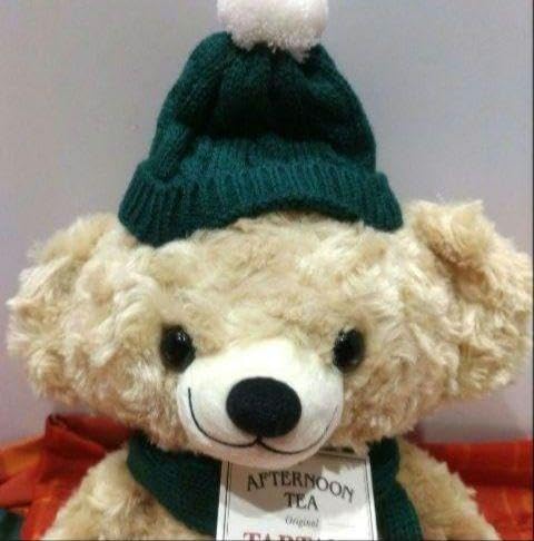 Amazon.co.jp: メリーソート チーキー パンキー アフタヌーンティー