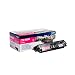 Produktbild Brother Original Super-Jumbo-Tonerkassette TN-900M magenta (für Brother HL-L9200CDWT, HL-L9300CDWTT, MFC-L9550CDWT)