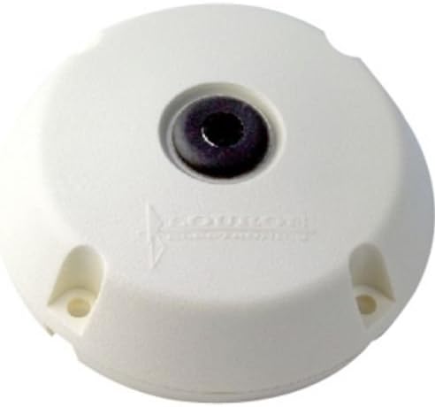 Louroe VERIFACT-A - Verifact-A Mic, Omni-DIRctnl Pattern