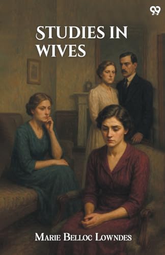 Studies In Wives 9371461241 Book Cover