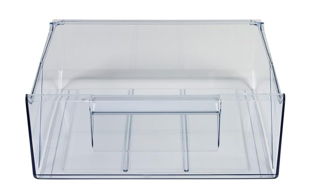 FIGEVIDA Cassetto Congelatore Frigorifero 395x160x360 adatto per REX ELECTROLUX AEG 2647017033