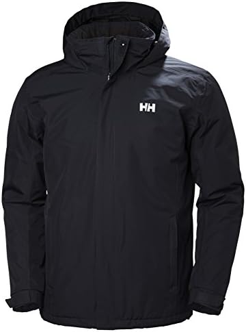 Helly Hansen Herren Dubliner Isolierte Jacke