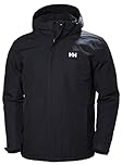 Helly Hansen Men's Dubliner Insulated Jacket, Navy, XL